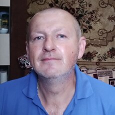 Фотография мужчины Сергей Панов, 49 лет из г. Киреевск