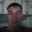 Никита, 18 лет