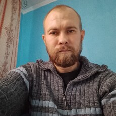 Фотография мужчины Андрей, 36 лет из г. Алматы