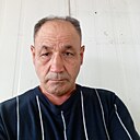 Кайрат, 56 лет