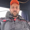 Серый, 40 лет