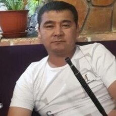 Фотография мужчины Музафар, 44 года из г. Ульяновск
