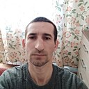 Александр, 36 лет