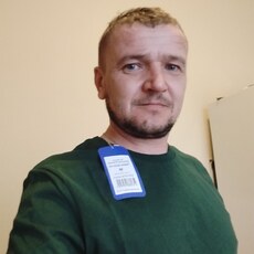 Фотография мужчины Александр, 39 лет из г. Аксай