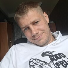 Фотография мужчины Андрей, 34 года из г. Минск