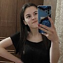 Кристина, 22 года