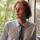 Михаил, 19 лет