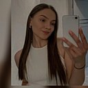 Ксения, 22 года