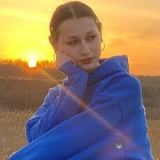 Фотография девушки Вера, 19 лет из г. Могилев