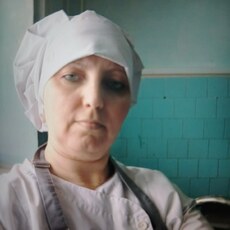 Фотография девушки Любовь, 43 года из г. Магнитогорск