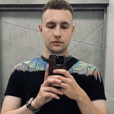 Фотография мужчины Михаил, 32 года из г. Нижний Новгород