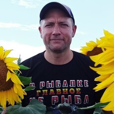Фотография мужчины Алексей, 47 лет из г. Лобня