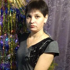 Фотография девушки Аня, 30 лет из г. Курган