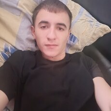 Фотография мужчины Виталий, 25 лет из г. Чита
