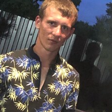 Фотография мужчины Владислав, 29 лет из г. Тимашевск