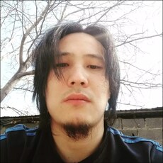 Фотография мужчины Sam, 31 год из г. Бишкек
