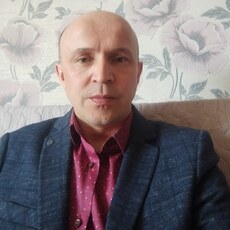 Фотография мужчины Равиль, 44 года из г. Бугульма