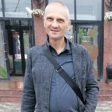 Фотография мужчины Александр, 47 лет из г. Нижний Новгород