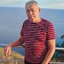 Михаил, 69 лет