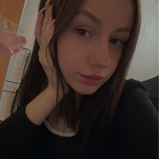 Фотография девушки Елизавета, 22 года из г. Томск