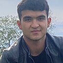 Жоха, 18 лет