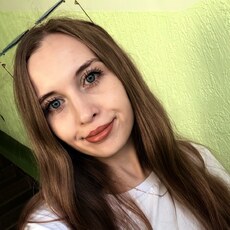 Фотография девушки Ирина, 26 лет из г. Томск