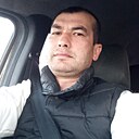 Алишер, 34 года