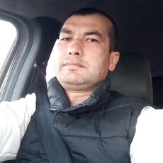 Фотография мужчины Алишер, 34 года из г. Арзамас