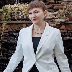 Фотография девушки Елена, 42 года из г. Кисловодск