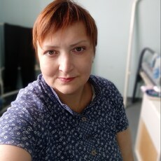 Фотография девушки Ольга, 48 лет из г. Новосибирск