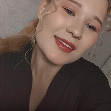 Диана, 21 из г. Набережные Челны.