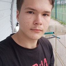 Фотография мужчины Дамир, 18 лет из г. Екатеринбург