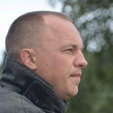 Фотография мужчины Дмитрий, 44 года из г. Санкт-Петербург
