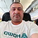 Яшар, 44 года