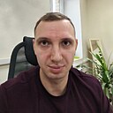 Сергей, 33 года