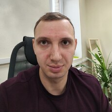 Фотография мужчины Сергей, 33 года из г. Екатеринбург