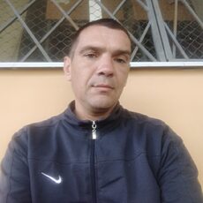 Фотография мужчины Slava, 39 лет из г. Гродно