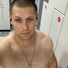 Фотография мужчины Valëk, 28 лет из г. Волгодонск