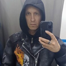 Фотография мужчины Фима, 44 года из г. Великий Новгород
