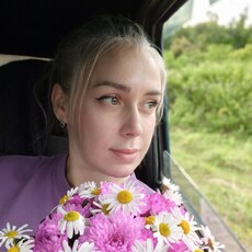 Фотография девушки Евгения, 36 лет из г. Константиновск
