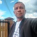 Андрей, 36 лет
