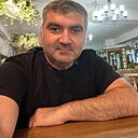 Руфат, 44 года