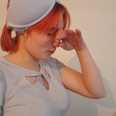 Фотография девушки Ксения, 21 год из г. Екатеринбург