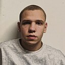 Данечка, 20 лет