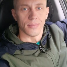 Фотография мужчины Михаил, 41 год из г. Екатеринбург