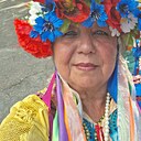Людиила, 56 лет