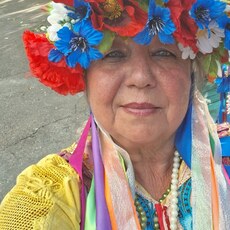 Фотография девушки Людиила, 56 лет из г. Балаково