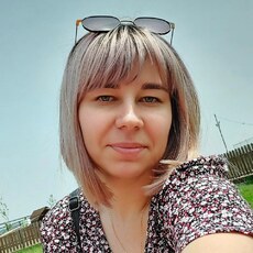 Фотография девушки Манюна, 32 года из г. Владивосток