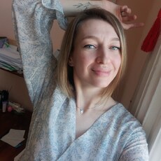 Анна, 34 из г. Клинцы.