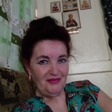 Фотография девушки Надя, 67 лет из г. Новосибирск